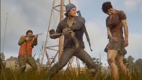 State of Decay 2 będzie dalej rozwijane, oto plany na 2022 rok