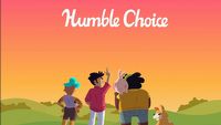 Nowa oferta Humble Choice - wszystkie gry za 12 dolarów