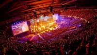 IEM Katowice powraca. Turniej odbędzie się z publicznością na trybunach
