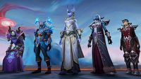 Nowe opisy ras w WoW zirytowały i zdezorientowały fanów