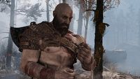 God of War na PC chwalony w recenzjach; zobacz porównanie graficzne z PS5