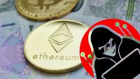 Zhakowane konta YouTube promowały Ethereum - wśród nich Plejada i Przegląd Sportowy