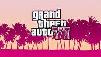 GTA 6 z premierą najpóźniej w 2024 roku według giełdy