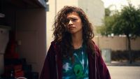Zendaya mówi, że 2. sezon Euforii był dla niej bolesny