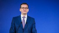 Premier Morawiecki mówił o e-sporcie, najwyraźniej nie bardzo wiedząc, czym jest