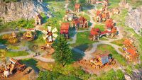 The Settlers z datą premiery