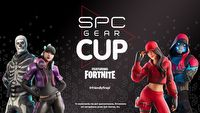 SPC Gear CUP - powalcz o nagrody w turnieju Fortnite