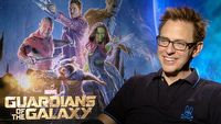 Strażnicy Galaktyki 3 będą filmem innym niż się spodziewacie, twierdzi James Gunn