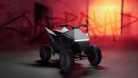 Cyberquad trafił do klientów i na eBaya z dwa razy większą ceną