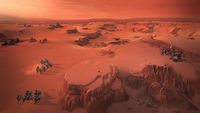 Twórcy Dune: Spice Wars o grze: „to RTS z elementami 4X, a nie odwrotnie”