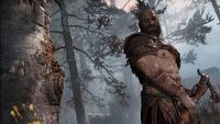 God of War z wyśmienitym debiutem na Steamie