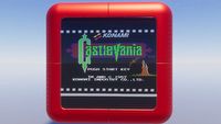 Konami dobrze zarobiło na NFT z serii Castlevania