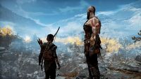 God of War na PC otrzymał mody zaledwie kilka godzin po premierze