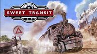 Sweet Transit to gra w stylu Transport Tycoon od współtwórcy Factorio