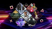 22 gry na 2022 rok. Lista od Sony pokazuje, że będzie w co grać na PS5 i PS4