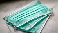 Chip w maseczce, który będzie monitorował Twoje zdrowie