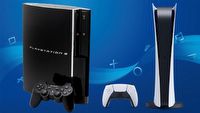 Błąd w PS Store ożywia nadzieję na wsteczną kompatybilność PS3 z PS5