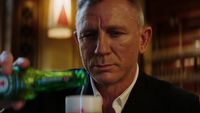 Pijany Daniel Craig zaoferował Samowi Mendesowi posadę reżysera Skyfall