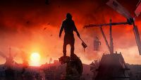 Do sieci trafiła lista trofeów z Dying Light 2