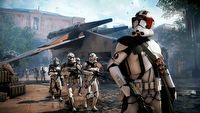 Ze Star Wars: Battlefront 2 ma zniknąć bug z nieśmiertelnością