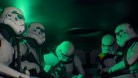 Szturmowcy ze Star Wars już w Ready or Not dzięki moderowi