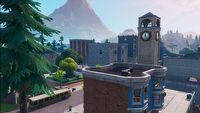 Fortnite - dziś premiera aktualizacji 19.10 i powrót Tilted Towers