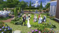The Sims 4 może otrzymać fabułę