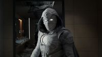 Zachwycający zwiastun Moon Knight. Poznaj mroczniejszą stronę Marvela