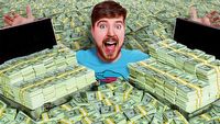 10 najlepiej zarabiających youtuberów 2021 - łącznie zdobyli ponad miliard złotych