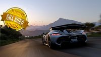 Forza Horizon 5 Grą Roku 2021 wg czytelników GRYOnline.pl; podsumowanie plebiscytu