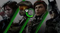 Microsoft na fali - imponujące wyniki Game Passa