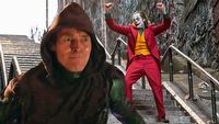 Willem Dafoe podrzuca pomysł na sequel Jokera z Joaquinem Phoenixem