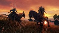 40 minut gameplayu z Elden Ring; zobacz nowych przeciwników i bossa