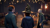 Warner Bros. uspokaja: premiera Hogwarts Legacy nastąpi w tym roku