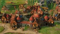 Twórcy The Settlers prezentują wizję stojącą za grą