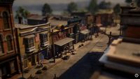 Red Dead Redemption 2, jakiego jeszcze nie widzieliście; fan pokazuje grę z innej perspektywy