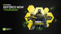 Rainbow Six Extraction w GFN, zagrasz w niego na ponad 10 platformach