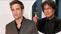 Robert Pattinson może zagrać w nowym filmie reżysera Parasite