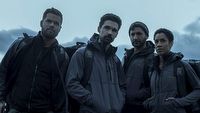 Kultowi bohaterowie sci-fi w The Expanse. Fani rozpracowali znakomity easter egg