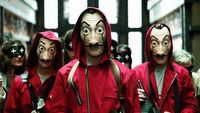 Netflix szykuje remake Domu z papieru; zobacz pierwszy zwiastun