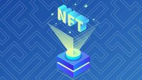 NFT w grach - co trzeci deweloper widzi w tym potencjał