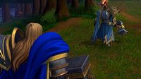Warcraft 3: Reforged „przekuty” na nowo; fanowski mod spełnia obietnice Blizzarda