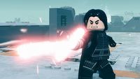 Produkcja Lego Star Wars: Skywalker to 5 lat crunchu