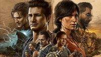 Nowy trailer Uncharted: Legacy of Thieves Collection przypomina o rychłej premierze na PS5