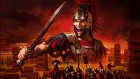 Planszówka Total War Rome wielkim sukcesem kasowym