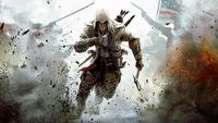 Assassin's Creed miał zwieńczyć koniec świata i podróż w kosmos
