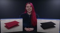 Sony pokazuje, jak zainstalować oficjalne panele do PS5