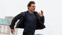 Mission: Impossible 7 i 8 przesunięte