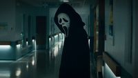 Krzyk to jeden z lepszych slasherów ostatnich lat - recenzja