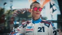 GRID Legends - nowe wideo pokazuje ambitny tryb fabularny